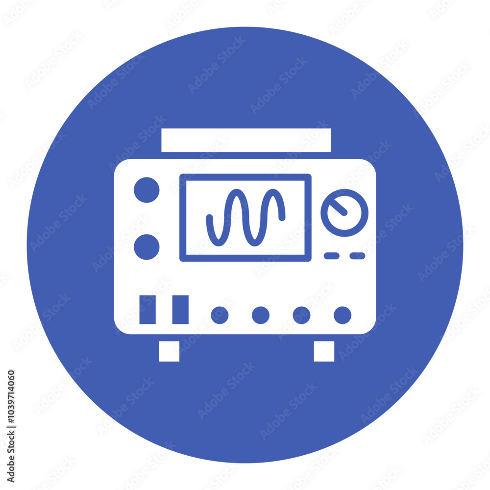 ECG Icon