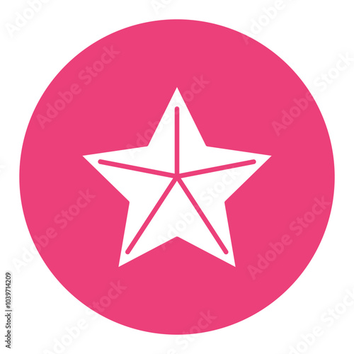 Starfish Icon