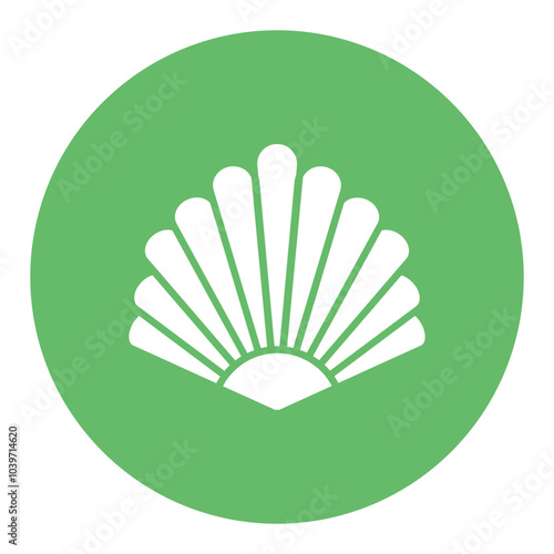 Clam Icon