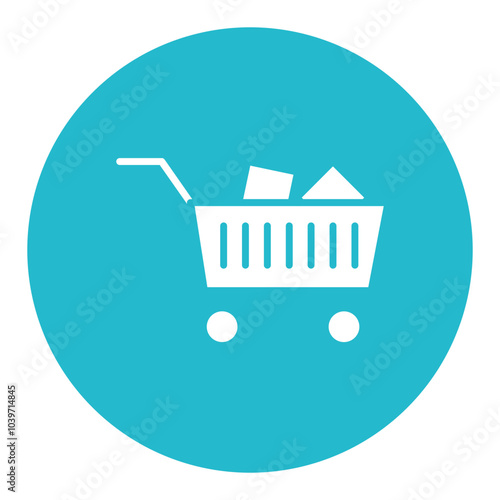 Trolley Icon
