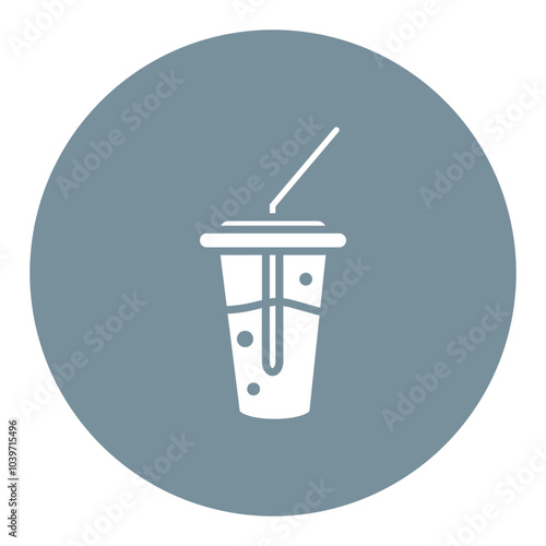 Juice Icon