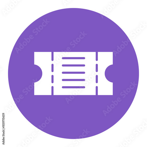 Discount Coupons Icon