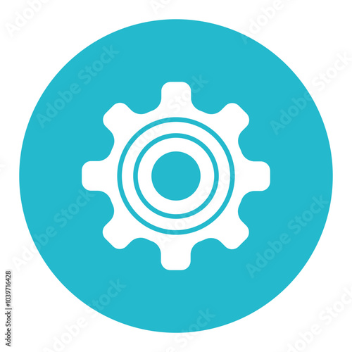 Setting Icon
