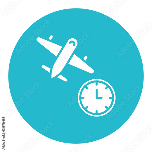 Delay Icon
