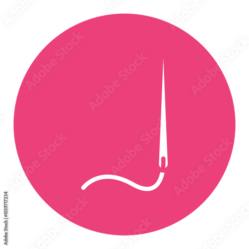 Needle Icon