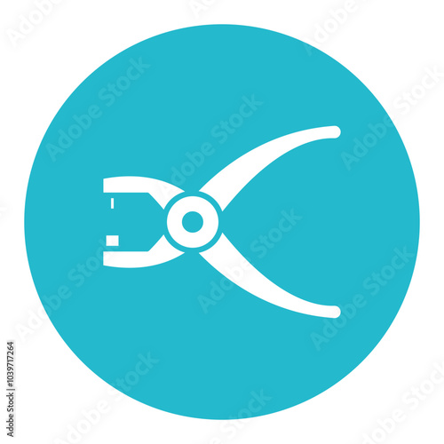 Hole Punch Icon