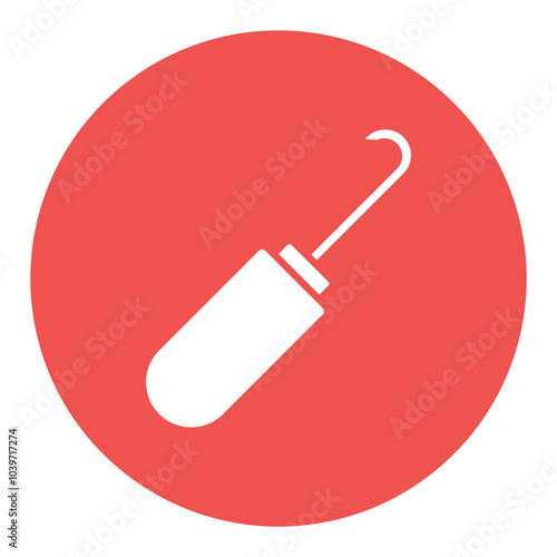 Hook Icon