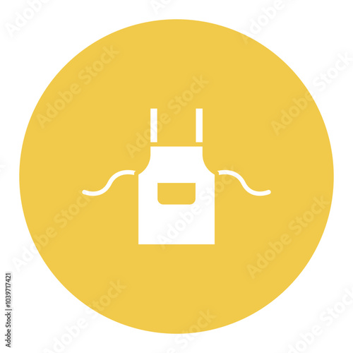 Apron Icon