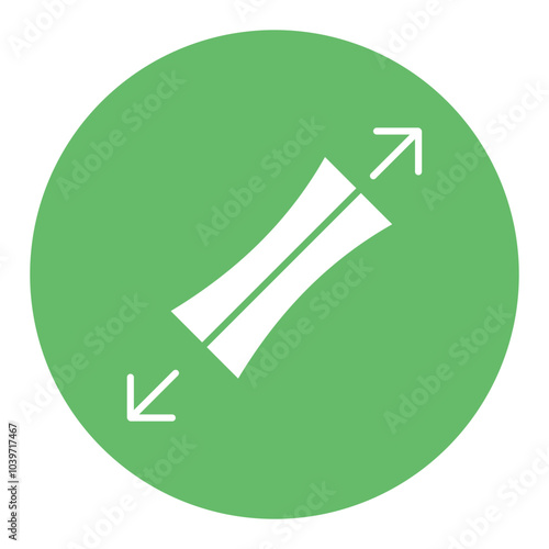 Tension Icon