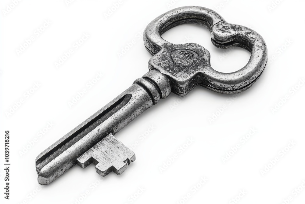 Lock Pick. Burglar's Bypass Device for Opening Doors with Ease Lock Pick. Burglar's Bypass Device for Opening Doors with Ease