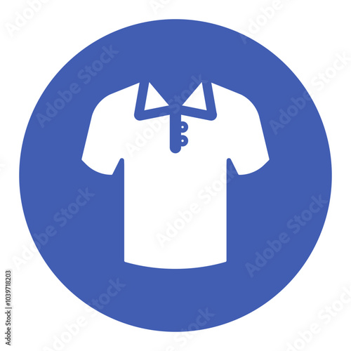 Men Dress Icon