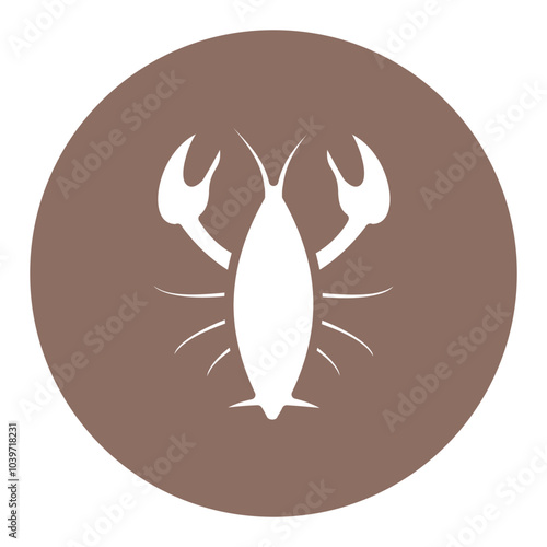 Lobster Icon