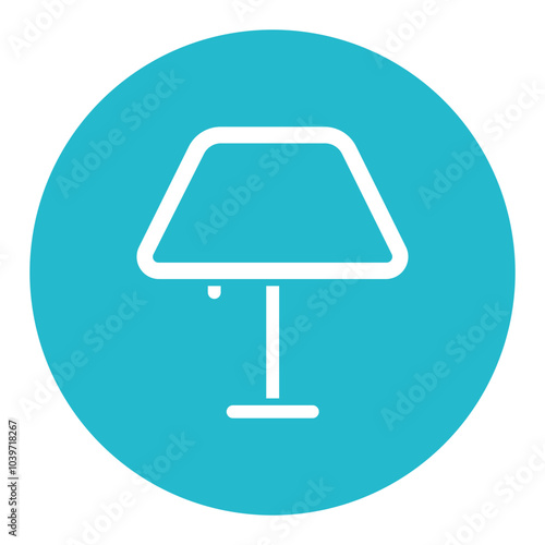 Lamp Icon