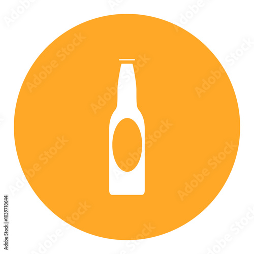 Beer Bottles Icon