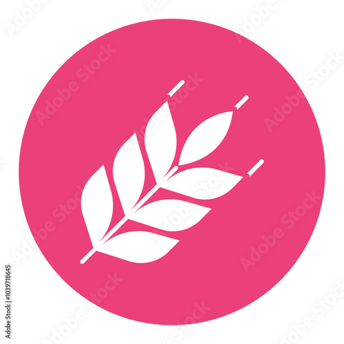 Barley Icon