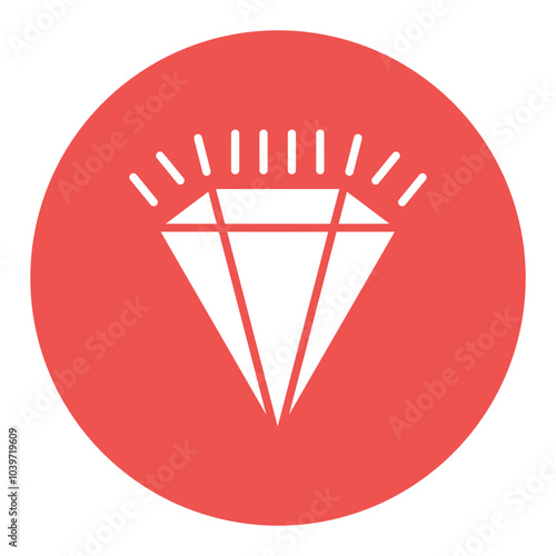Diamond Icon