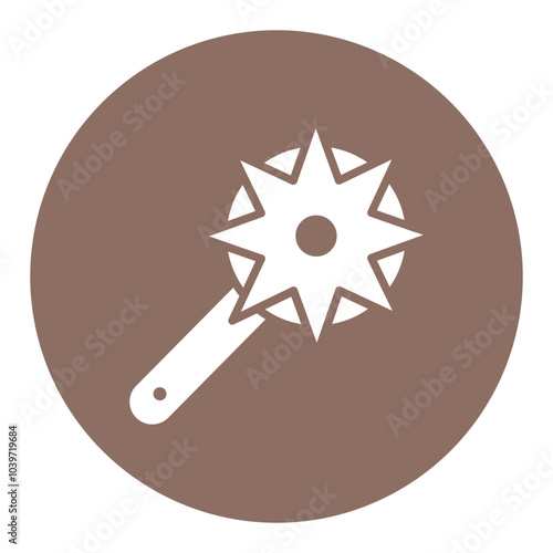 Brooch Icon