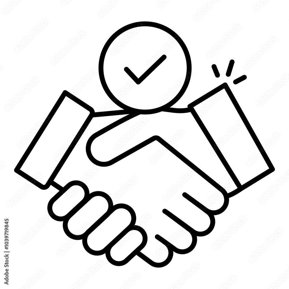 Fairly Paid Icon – A Handshake with a Heart, Indicating Fair Compensation Practices. Fairly Paid Icon – A Handshake with a Heart, Indicating Fair Compensation Practices.