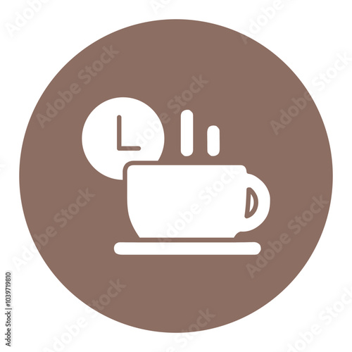 Take a Break Icon