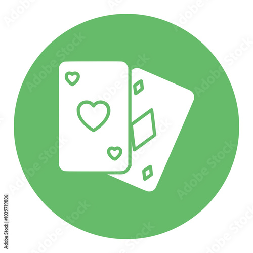 Poker Icon