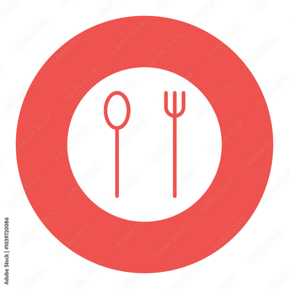 Free Meals Icon Free Meals Icon
