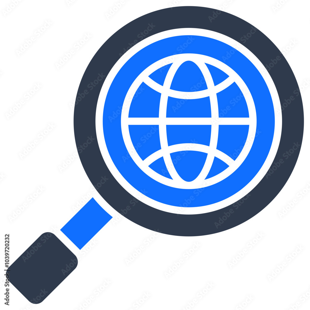 Discovery Icon Discovery Icon