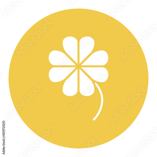 Clover Icon