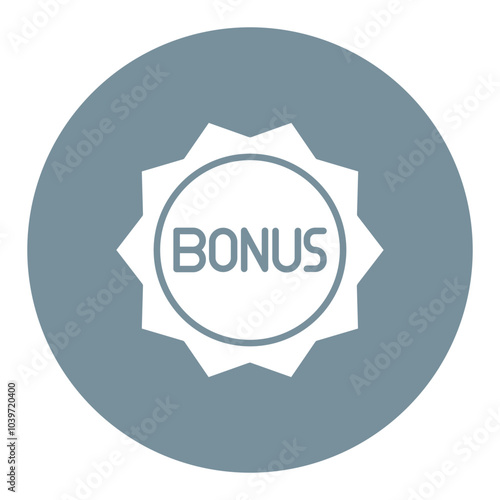 Bonus Icon