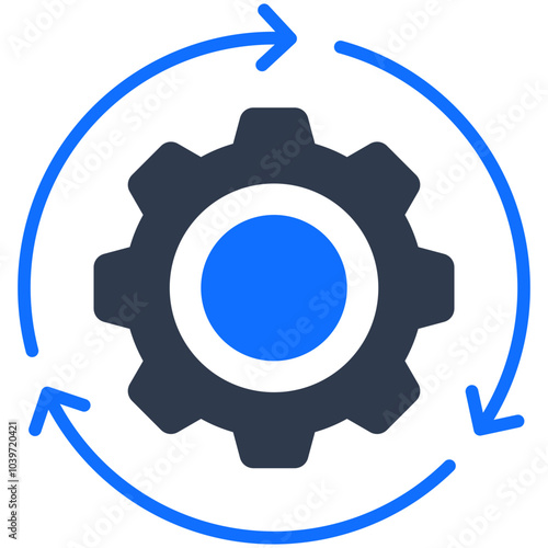 Operation Icon
