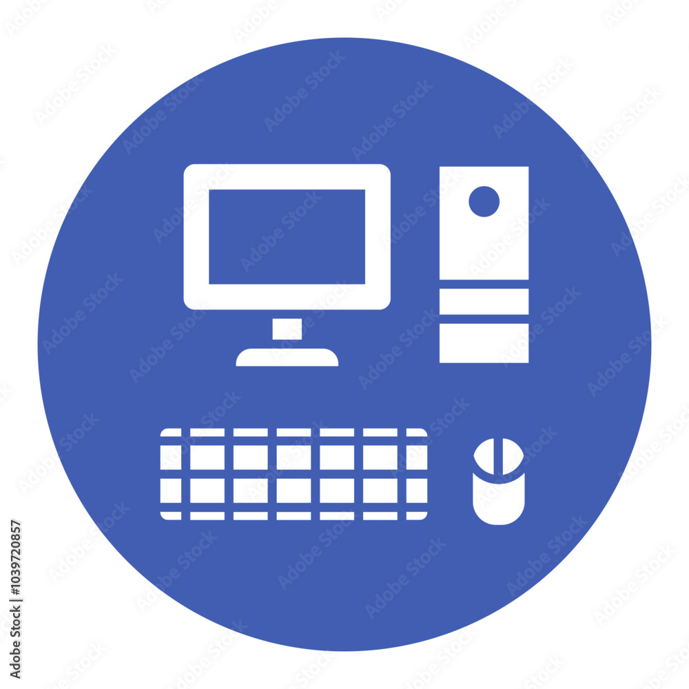 Computer Icon