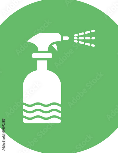 Spray Icon