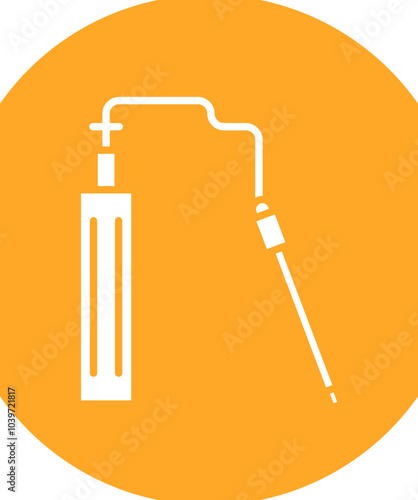 Sprayer Icon