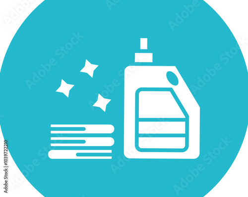 Bleach Icon