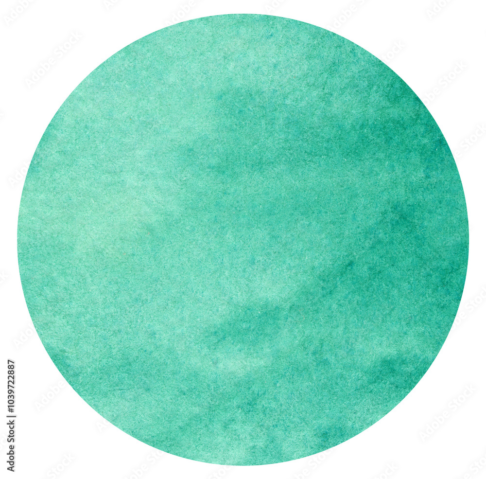 Watercolor hand painted circles texture. Watercolour circle elements for design. Watercolor hand painted circles texture. Watercolour circle elements for design.