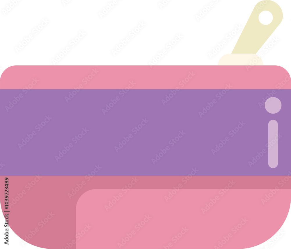 Simple icon of a credit card is processing an online payment Simple icon of a credit card is processing an online payment