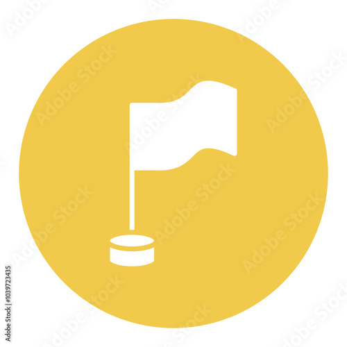 Flags Icon