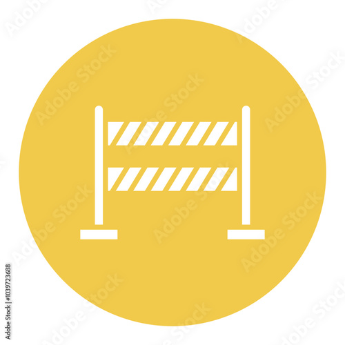 Barrier Icon