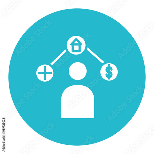 Liability Icon