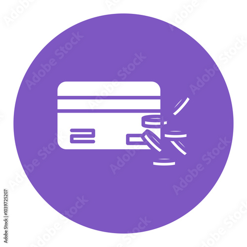 Credit Limit Icon