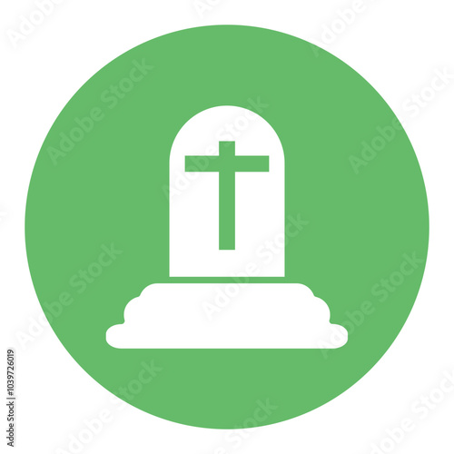 Grave Icon
