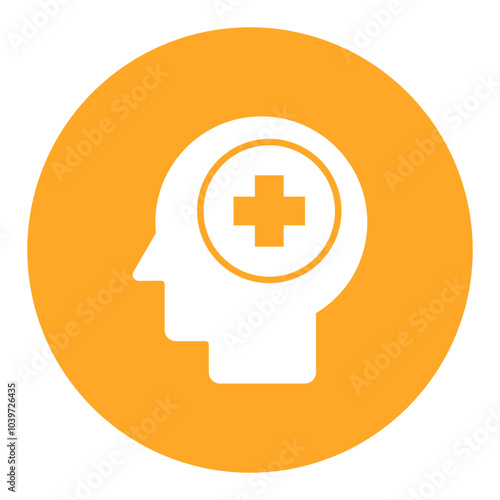 Psychiatrist Icon