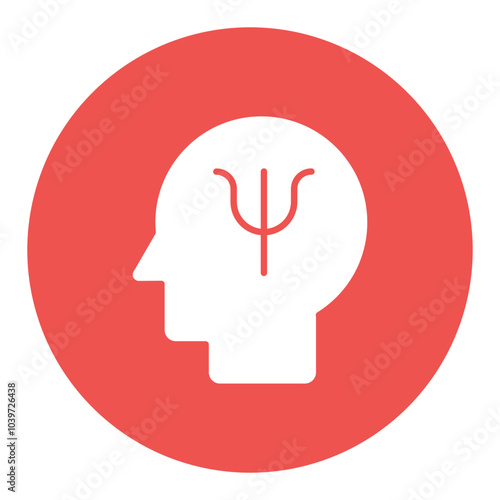 Psychologist Icon