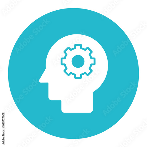 Wallpaper Mural Cognitive Icon Torontodigital.ca