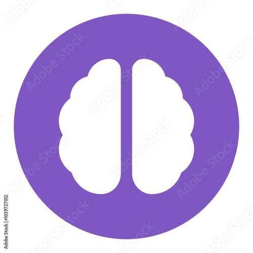 Brain Icon