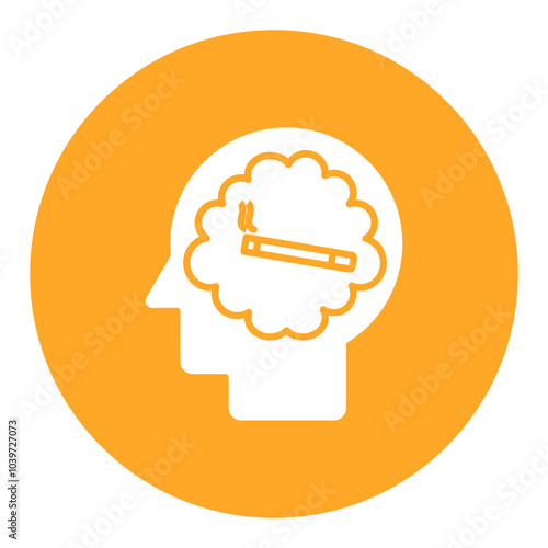 Addiction Icon