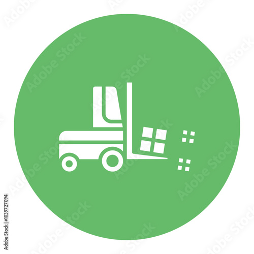 Unloading Icon