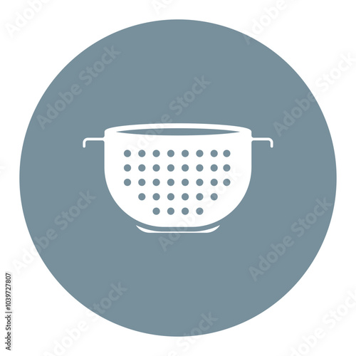 Sieve Icon