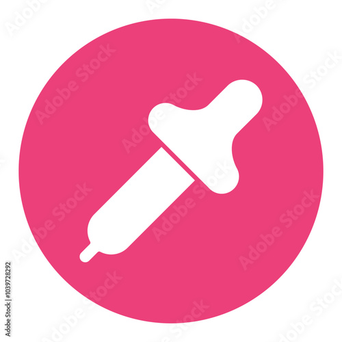 Dropper Icon