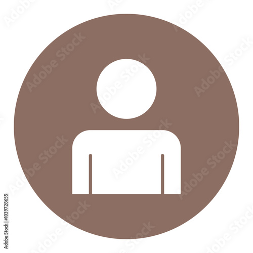 Male Icon