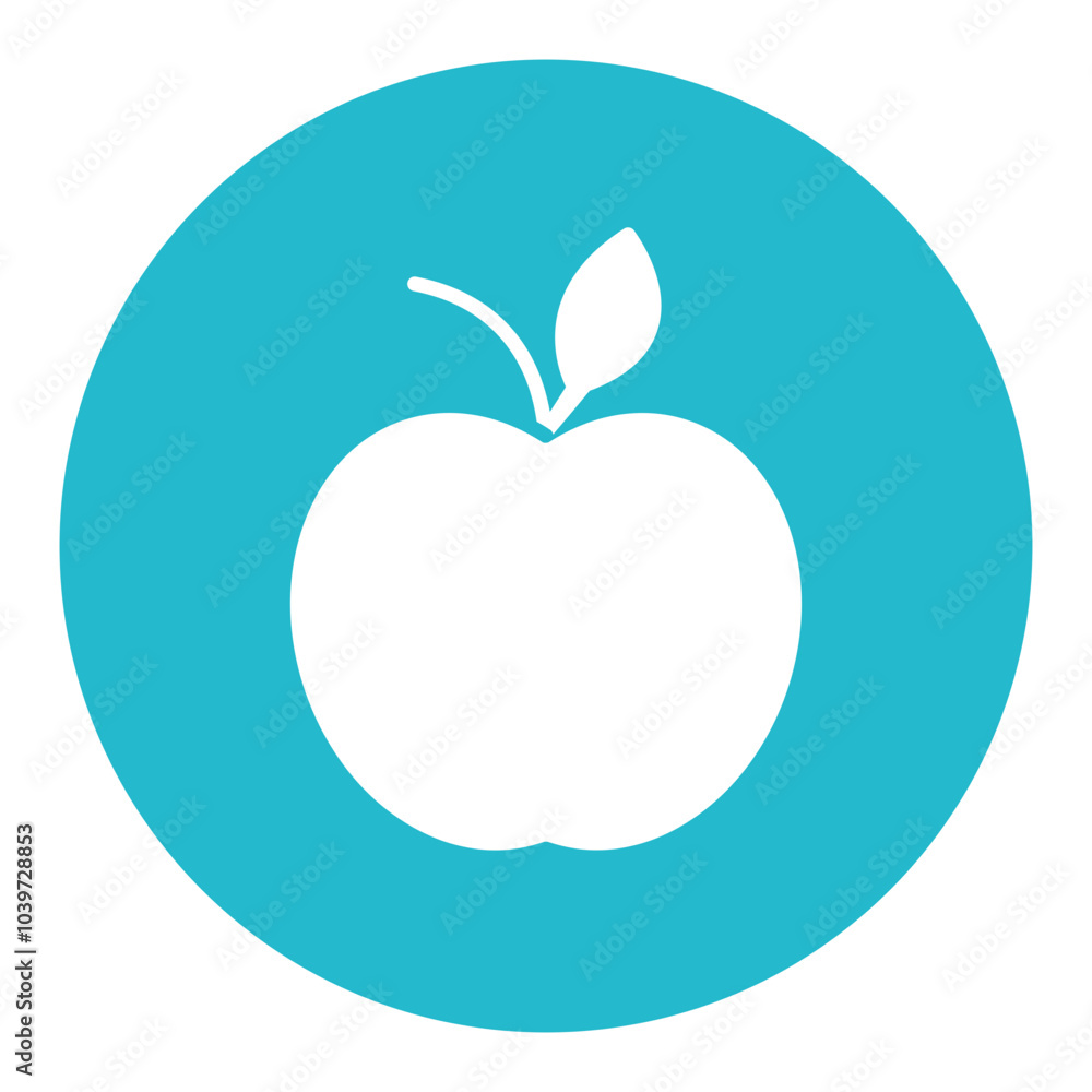 Apple Icon Apple Icon